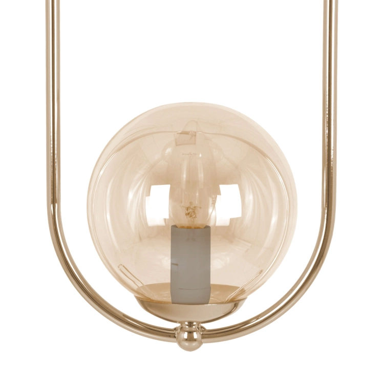 Lampa wisząca K-5396 z serii SVEN