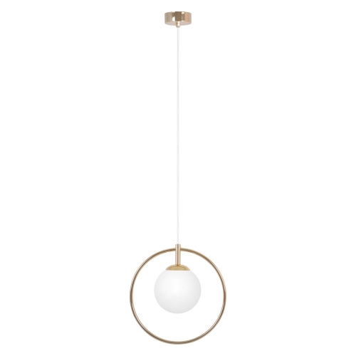 Lampa wisząca K-5390 z serii RITUS