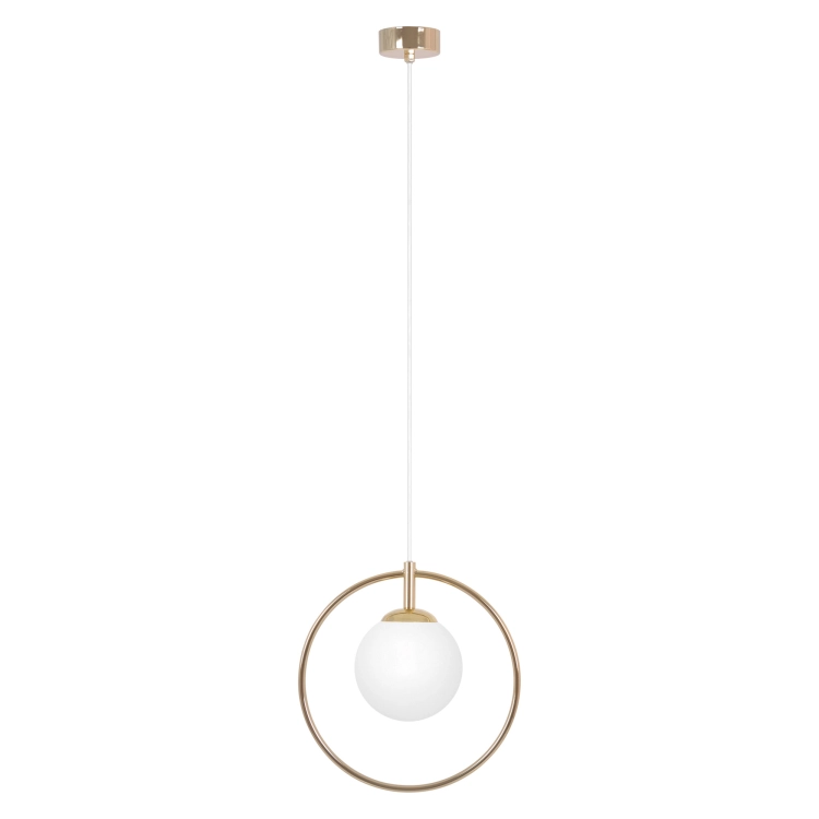 Lampa wisząca K-5390 z serii RITUS