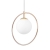 Lampa wisząca K-5390 z serii RITUS