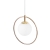 Lampa wisząca K-5390 z serii RITUS