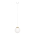 Lampa wisząca K-5310 z serii ELMO