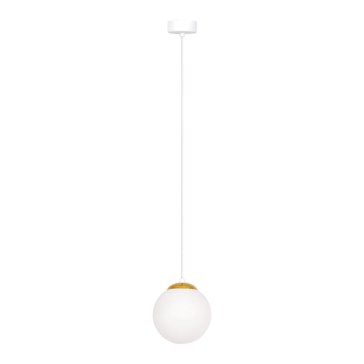 Lampa wisząca K-5310 z serii ELMO