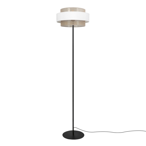 Lampa podłogowa K-5275 z serii CEZAR