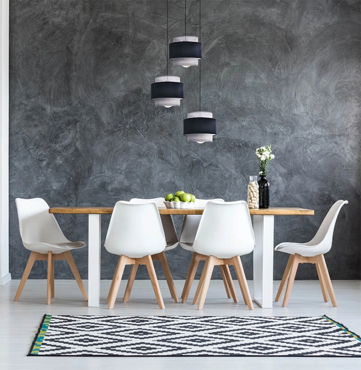 Lampa wisząca K-5172 z serii ETELA