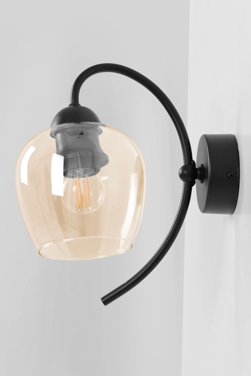 Kinkiet K-5192 z serii DIUNA