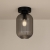Lampa sufitowa K-5752 z serii SILVA