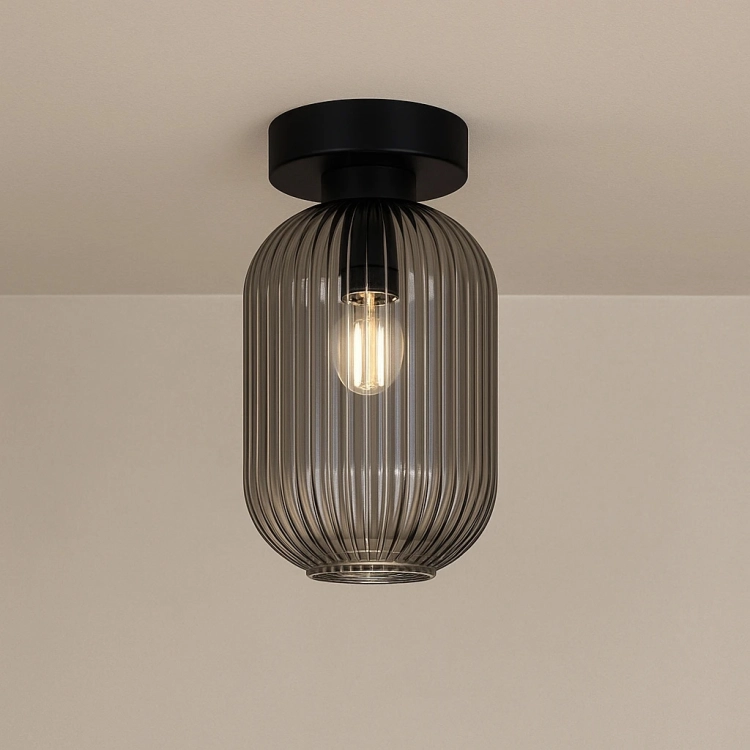Lampa sufitowa K-5752 z serii SILVA