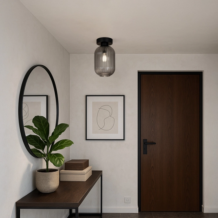 Lampa sufitowa K-5752 z serii SILVA