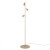 Lampa podłogowa K-5825 z serii MATI