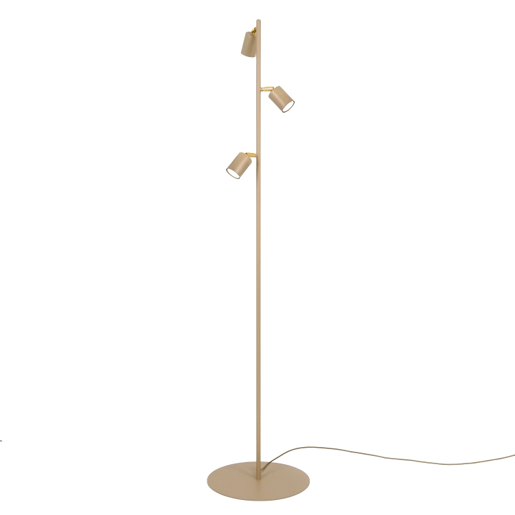 Lampa podłogowa K-5825 z serii MATI
