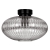 Lampa sufitowa K-5677 z serii ARCO