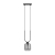 Lampa wisząca K-5585 z serii BONO