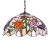 Lampa wisząca K-P16835 z serii ROSE
