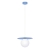 Lampa wisząca K-5445 z serii ROBIN