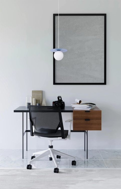 Lampa wisząca K-5445 z serii ROBIN