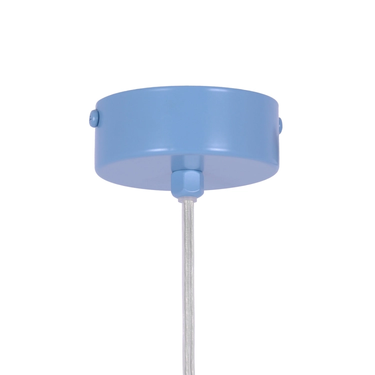 Lampa wisząca K-5445 z serii ROBIN