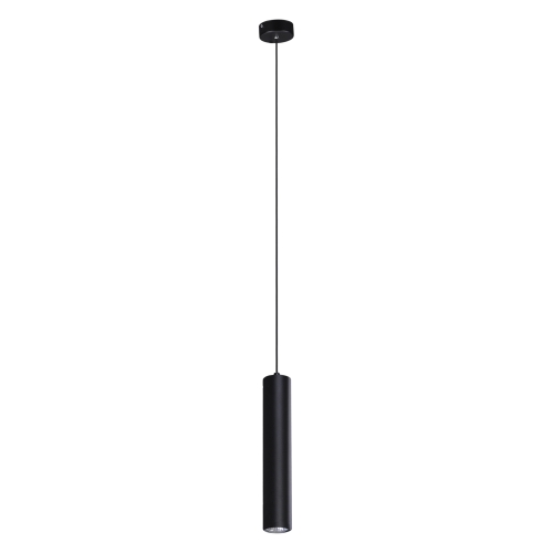 Lampa wisząca K-4407 z serii MILE BLACK