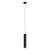 Lampa wisząca K-4407 z serii MILE BLACK