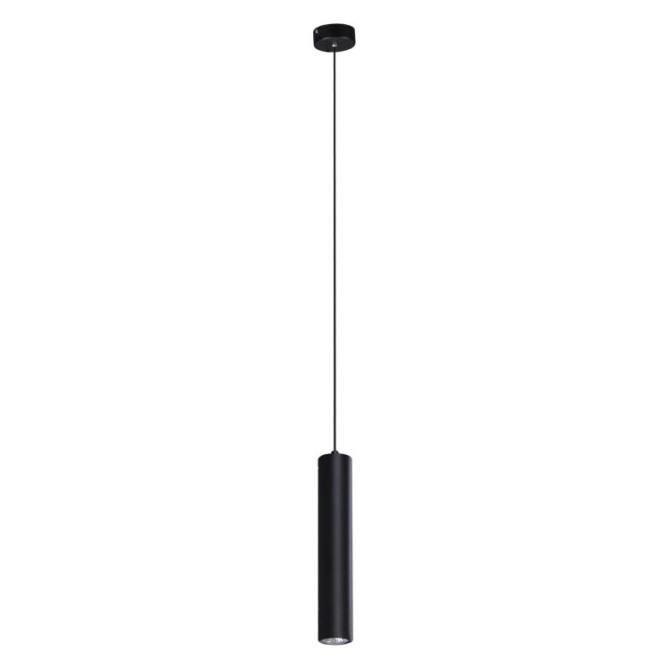 Lampa wisząca K-4407 z serii MILE BLACK
