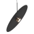 Lampa wisząca K-5458 z serii BURGAS