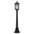 Lampa ogrodowa stojąca K-8212 z serii DETROIT