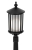 Lampa ogrodowa stojąca K-8212 z serii DETROIT