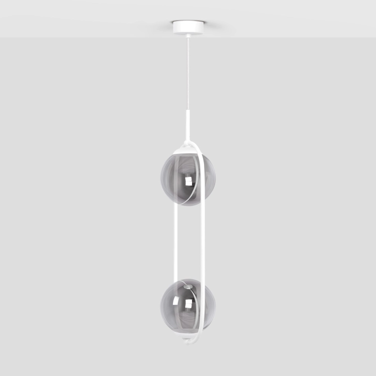 Lampa wisząca K-5303 z serii ARLENA