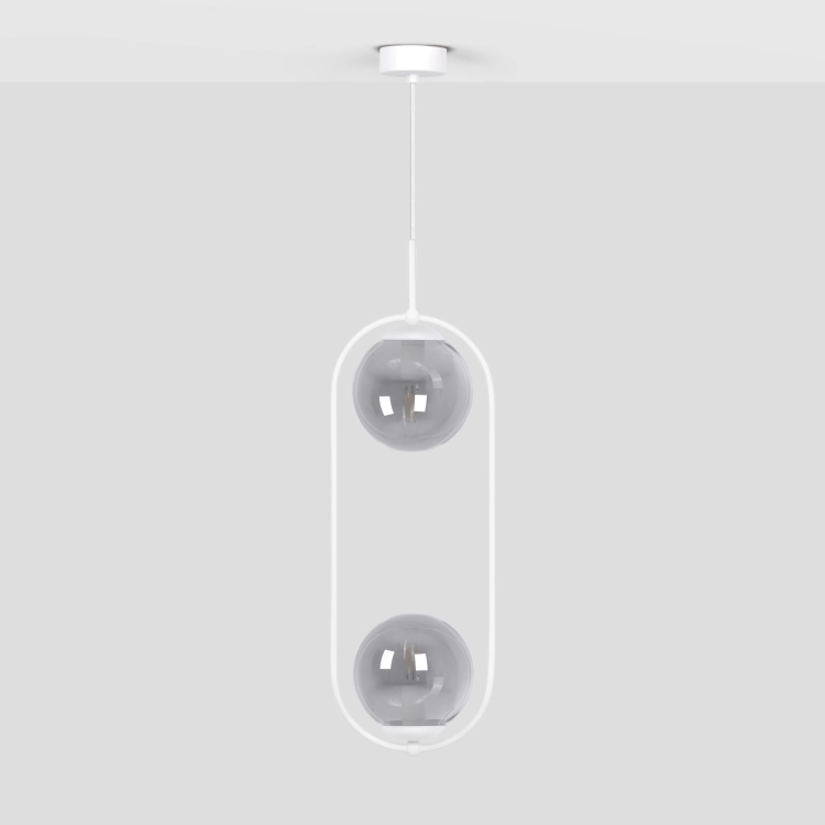 Lampa wisząca K-5303 z serii ARLENA