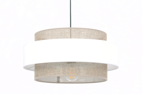 Lampa wisząca K-5271 z serii CEZAR