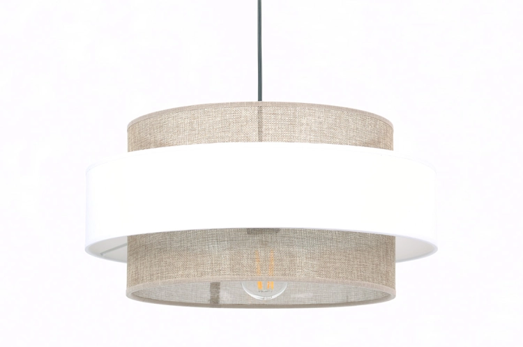 Lampa wisząca K-5271 z serii CEZAR