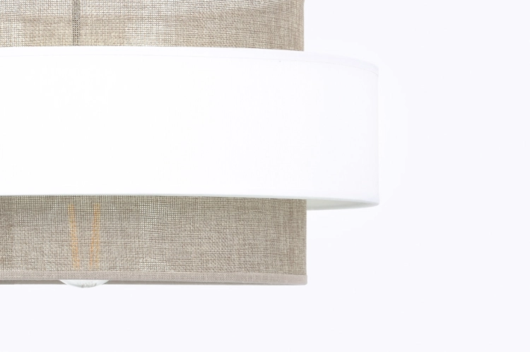 Lampa wisząca K-5271 z serii CEZAR