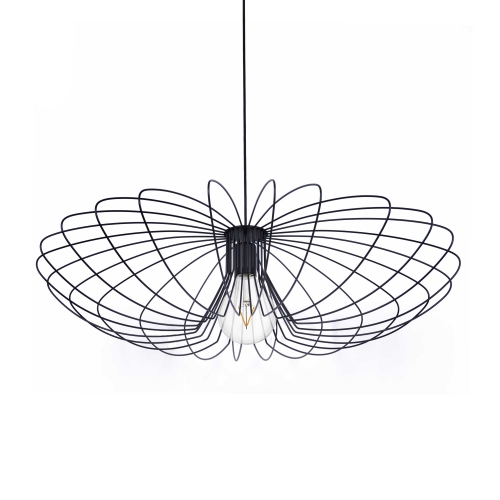 Lampa wisząca K-3409 z serii TIZI