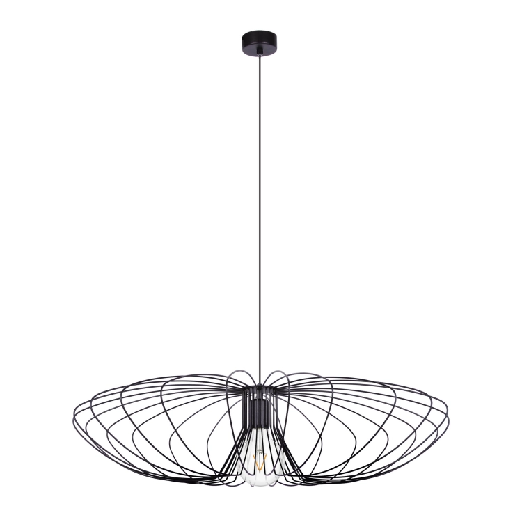 Lampa wisząca K-3409 z serii TIZI
