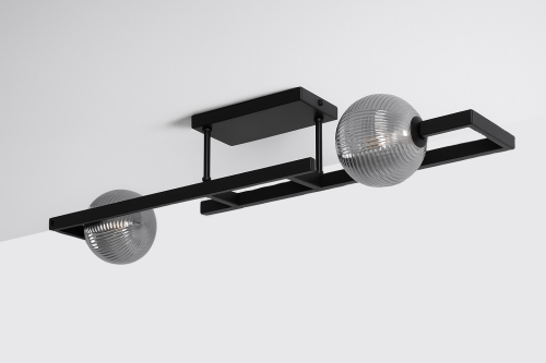 Lampa wisząca K-5770 z serii TORES