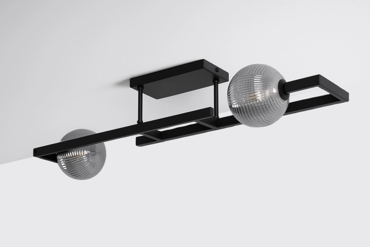 Lampa wisząca K-5770 z serii TORES