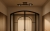 Lampa wisząca K-5770 z serii TORES