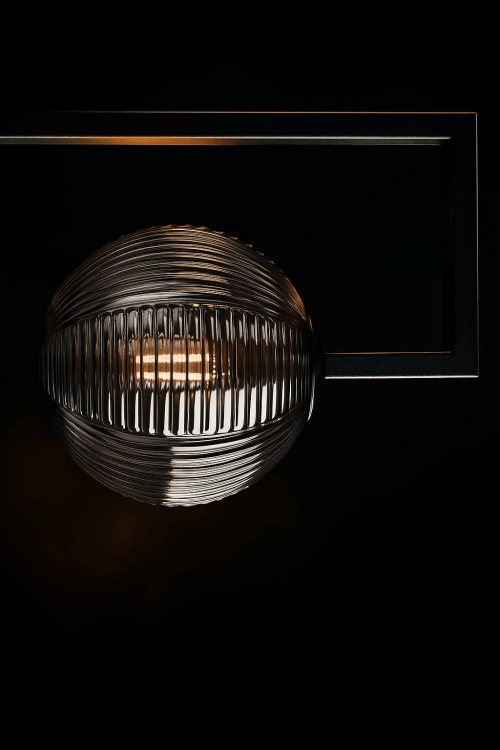 Lampa wisząca K-5770 z serii TORES