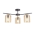 Lampa sufitowa K-5521 z serii AURELIA
