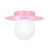 Lampa sufitowa K-5442 z serii ROBIN