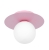 Lampa sufitowa K-5442 z serii ROBIN