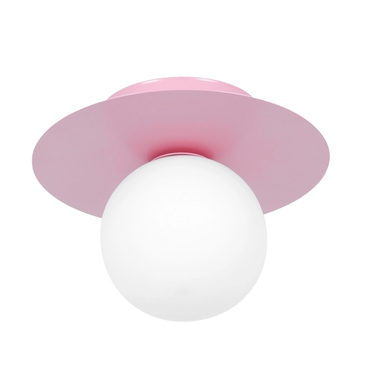 Lampa sufitowa K-5442 z serii ROBIN