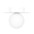 Lampa sufitowa K-5432 z serii ROBIN