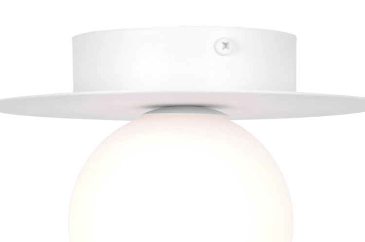 Lampa sufitowa K-5432 z serii ROBIN