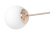 Lampa sufitowa K-5404 z serii LUMIA