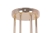 Lampa sufitowa K-5404 z serii LUMIA