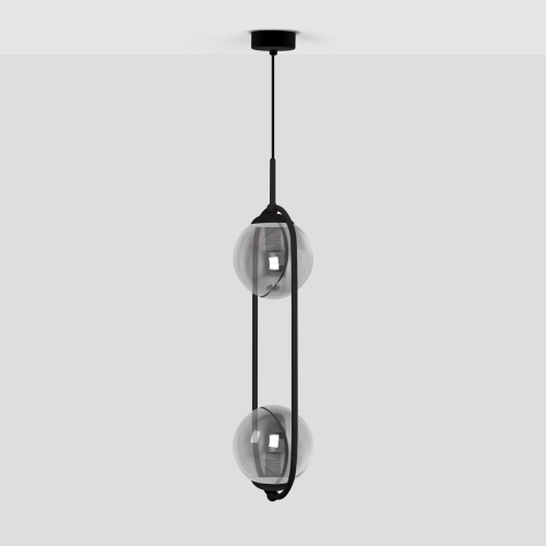 Lampa wisząca K-5111 z serii DAVOS