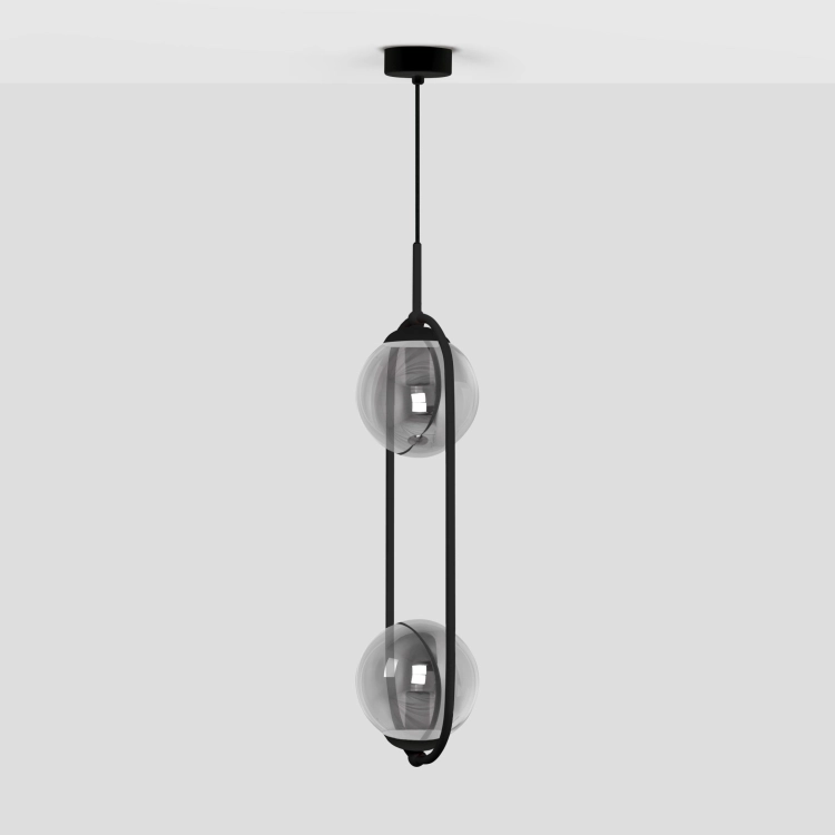 Lampa wisząca K-5111 z serii DAVOS