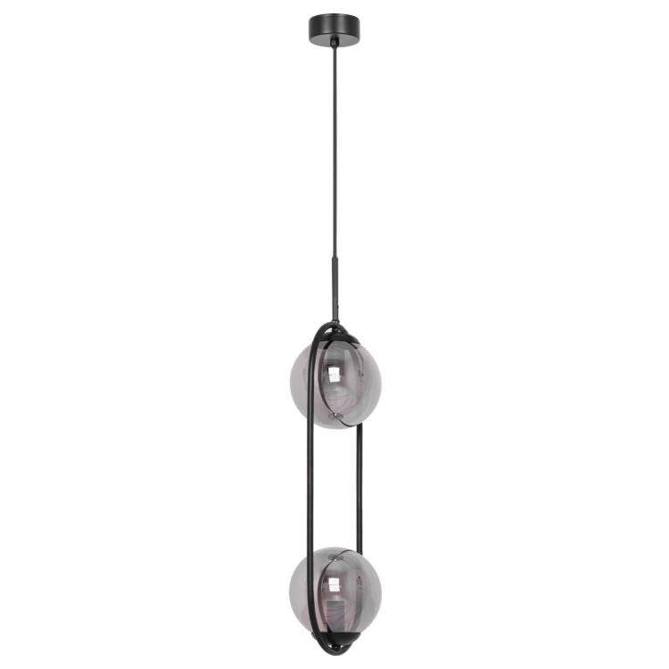 Lampa wisząca K-5111 z serii DAVOS