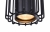 Lampa wisząca K-4930 z serii FALCON